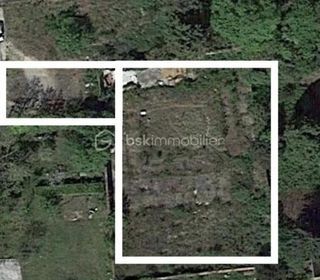  Terrain � vendre 1849 m�