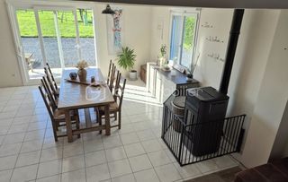  Maison � vendre 6 pi�ces 122 m�