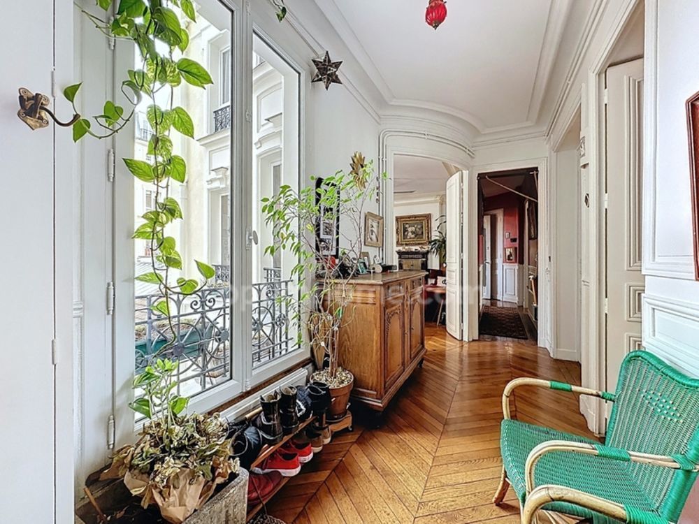� vendre  Appartement Paris 2