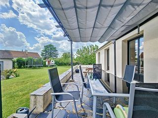  Maison � vendre 10 pi�ces 260 m�