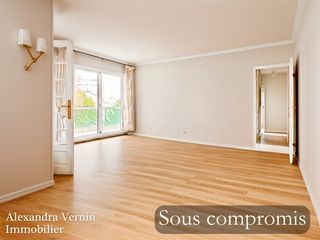  Appartement � vendre 3 pi�ces 66 m�