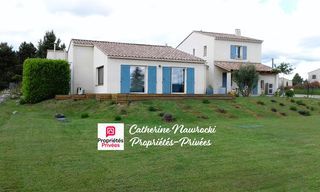 Maison � vendre 7 pi�ces 200 m�