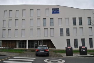  Appartement � vendre 1 pi�ce 23 m�