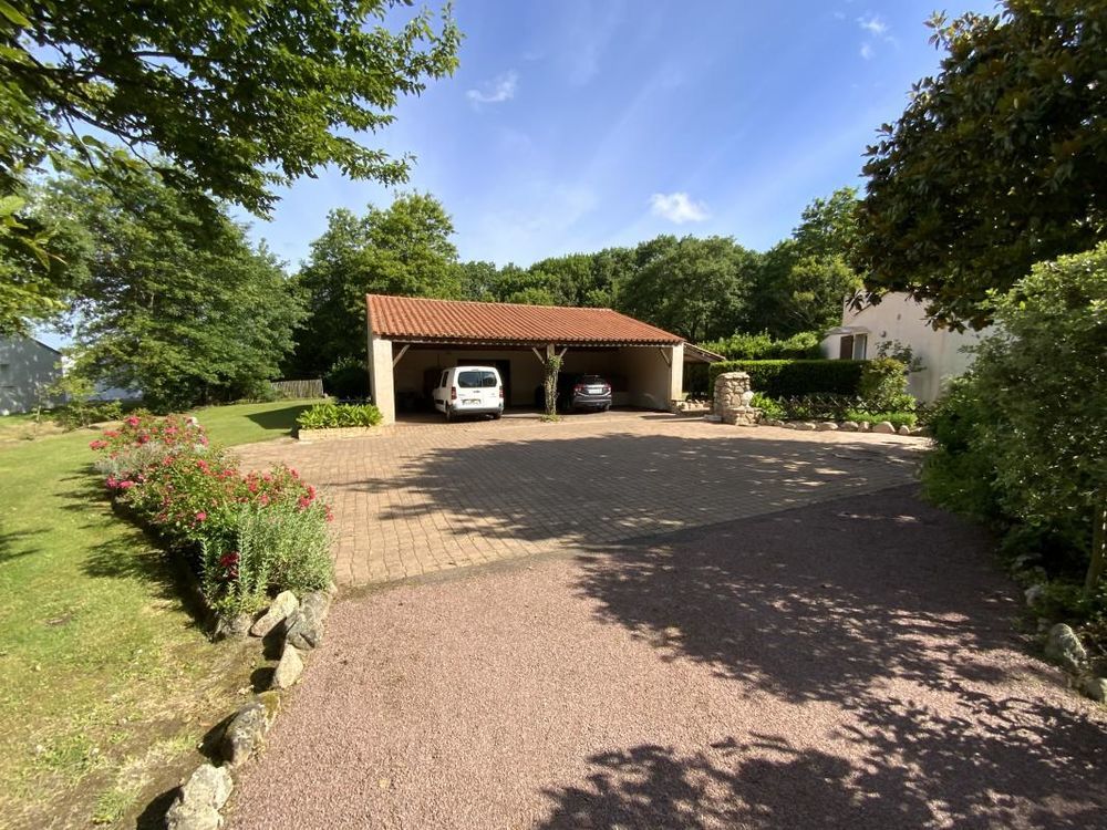 � vendre  Maison Les Sables-d'Olonne (85180)