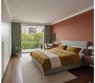  Appartement � vendre 4 pi�ces 100 m�