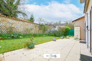  Maison � vendre 6 pi�ces 126 m�