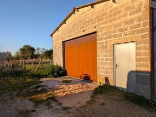  Remise / Grange � vendre 1 pi�ce 100 m�