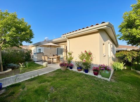   Dpt Gard (30), Sous offre : � vendre Cavillargues, S�noriales, maison P3 de 62 m�, terrasse, terrain d'environ 45m2, place de pa Maison - 3 pi�ce(s) - 62 m�