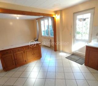  Maison � vendre 4 pi�ces 51 m�