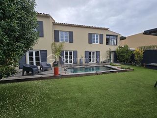  Maison � vendre 6 pi�ces 135 m�