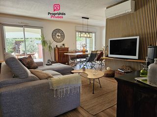  Maison � vendre 5 pi�ces 95 m�