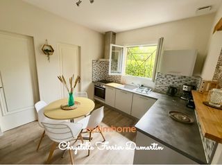  Maison � vendre 3 pi�ces 53 m�