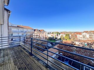  Appartement � vendre 2 pi�ces 55 m�