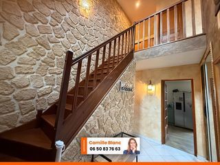  Maison � vendre 6 pi�ces 138 m�