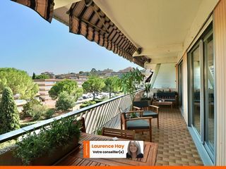  Appartement � vendre 4 pi�ces 89 m�