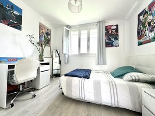  Appartement � vendre 4 pi�ces 82 m�