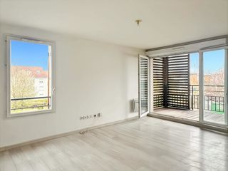  Appartement � vendre 3 pi�ces 60 m�