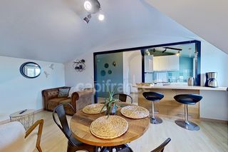  Appartement � vendre 2 pi�ces 32 m�