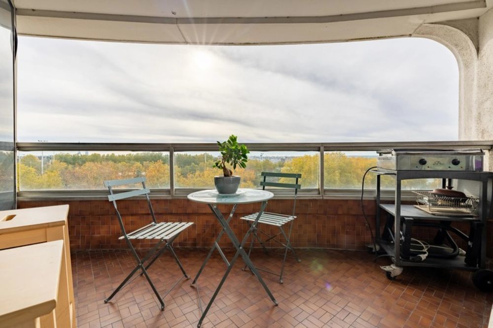 � vendre  Appartement Puteaux (92800)