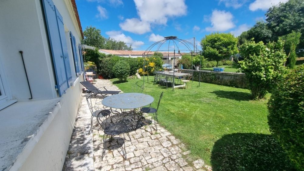 � vendre  Propri�t�/ch�teau Saint-Pierre-d'Ol�ron (17310)