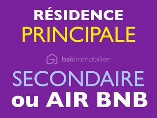  Maison � vendre 3 pi�ces 78 m�