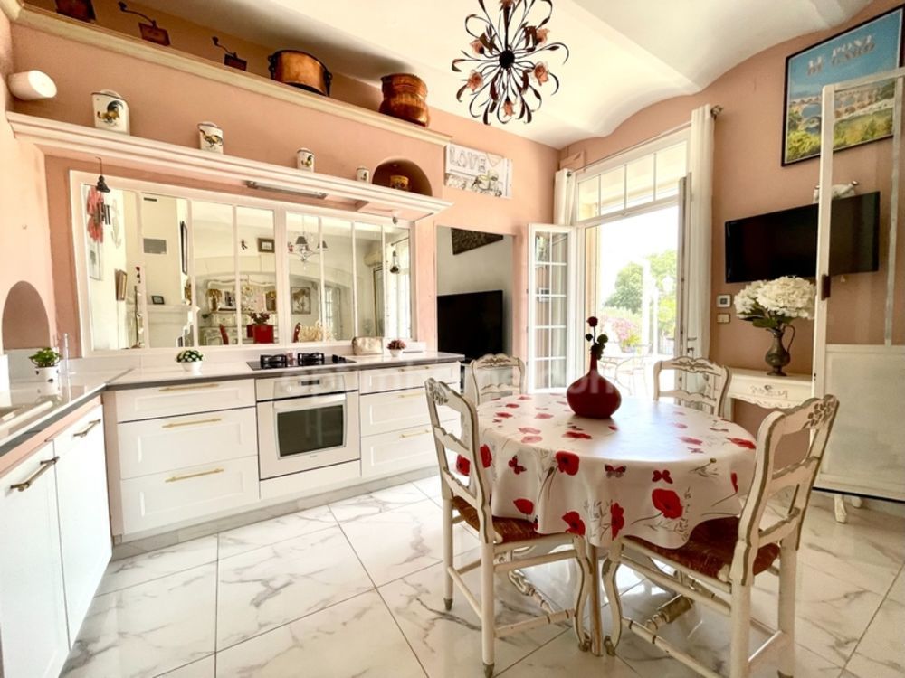 � vendre  Maison Bellegarde (30127)