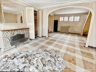  Maison � vendre 3 pi�ces 76 m�