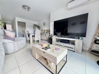  Appartement � vendre 2 pi�ces 42 m�