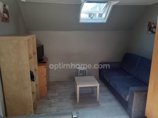  Appartement � vendre 1 pi�ce 16 m�