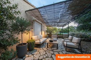  Maison � vendre 6 pi�ces 185 m�