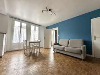  Appartement � vendre 2 pi�ces 41 m�