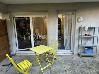  Appartement � vendre 1 pi�ce 29 m�