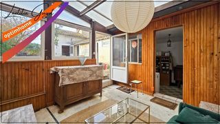  Maison � vendre 4 pi�ces 84 m�