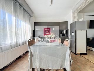  Maison � vendre 5 pi�ces 90 m�