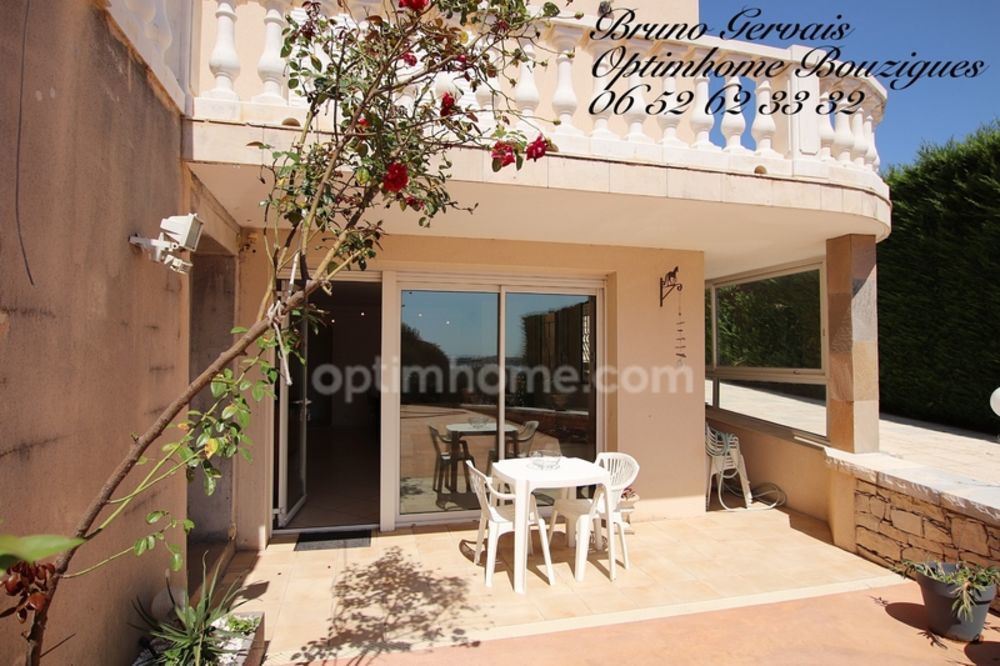 � vendre  Villa Bouzigues (34140)