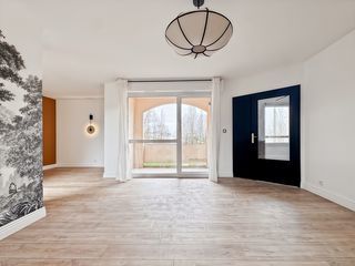  Appartement � vendre 4 pi�ces 84 m�