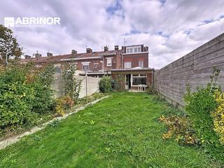  Maison � vendre 4 pi�ces 125 m�