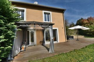  Maison � vendre 4 pi�ces 118 m�