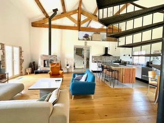  Maison � vendre 5 pi�ces 186 m�