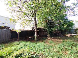  Terrain � vendre 629 m�