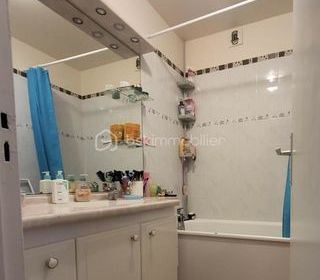  Appartement � vendre 5 pi�ces 92 m�