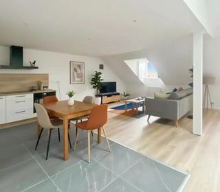  Duplex/triplex � vendre 3 pi�ces 87 m�