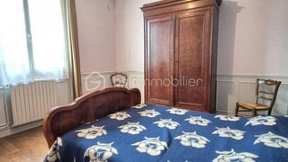  Maison � vendre 5 pi�ces 125 m�