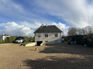  Maison � vendre 4 pi�ces 89 m�