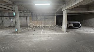  Parking / Garage � vendre 26 m�