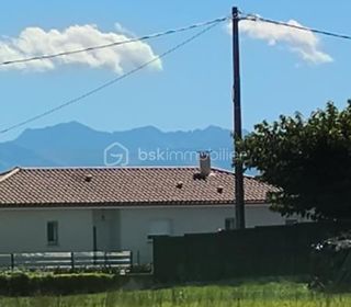  Terrain � vendre 1500 m�