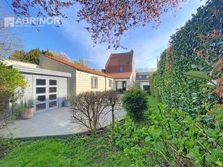  Maison � vendre 5 pi�ces 140 m�