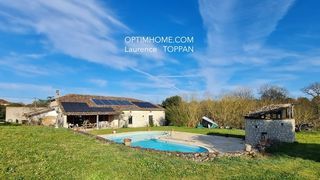  Maison � vendre 4 pi�ces 173 m�