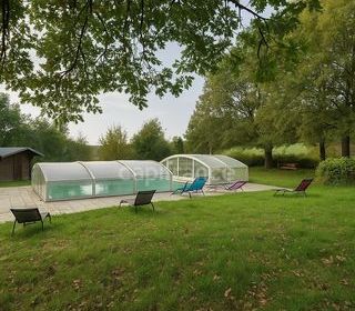  Maison � vendre 5 pi�ces 158 m�