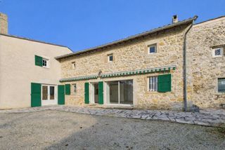  Maison � vendre 6 pi�ces 202 m�